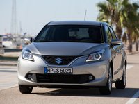 Suzuki Baleno 2016 mug #1284310