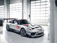 Porsche 911 GT3 Cup 2017 Poster 1284319