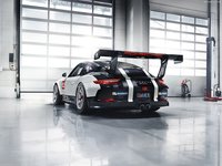 Porsche 911 GT3 Cup 2017 Longsleeve T-shirt #1284320