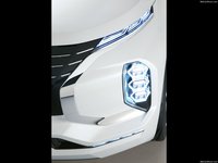 Mitsubishi GT-PHEV Concept 2016 Poster 1284335