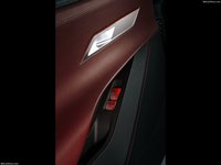 Mitsubishi GT-PHEV Concept 2016 Poster 1284349