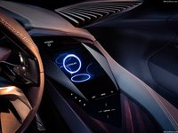 Lexus UX Concept 2016 stickers 1284428