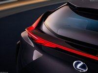 Lexus UX Concept 2016 stickers 1284444