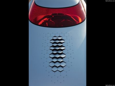 Renault Trezor Concept 2016 phone case