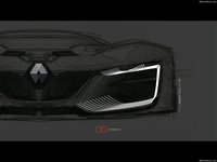 Renault Trezor Concept 2016 mug #1284501