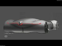 Renault Trezor Concept 2016 Sweatshirt #1284505