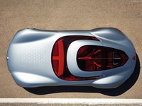Renault Trezor Concept 2016 Mouse Pad 1284508