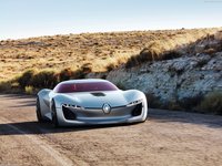 Renault Trezor Concept 2016 mug #1284509