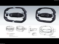 Renault Trezor Concept 2016 Mouse Pad 1284517