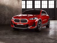 BMW X2 Concept 2016 Poster 1284533
