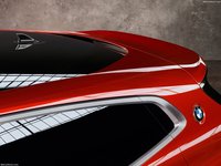 BMW X2 Concept 2016 stickers 1284534