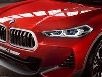 BMW X2 Concept 2016 Poster 1284535