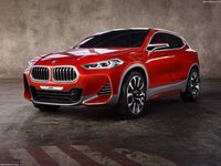 BMW X2 Concept 2016 Poster 1284544