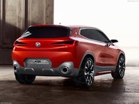 BMW X2 Concept 2016 Poster 1284546