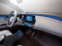 Mercedes-Benz Generation EQ Concept 2016 mug #1284582