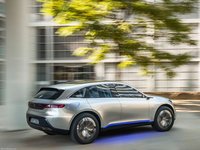 Mercedes-Benz Generation EQ Concept 2016 mug #1284583