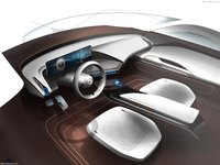 Mercedes-Benz Generation EQ Concept 2016 Longsleeve T-shirt #1284584