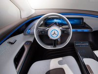 Mercedes-Benz Generation EQ Concept 2016 Mouse Pad 1284587