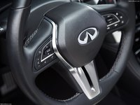 Infiniti Q60 2017 Mouse Pad 1284623