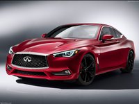 Infiniti Q60 2017 Longsleeve T-shirt #1284628