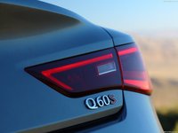 Infiniti Q60 2017 Poster 1284629