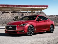 Infiniti Q60 2017 Longsleeve T-shirt #1284630