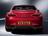 Infiniti Q60 2017 Longsleeve T-shirt #1284637
