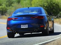 Infiniti Q60 2017 Longsleeve T-shirt #1284647