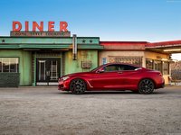 Infiniti Q60 2017 Mouse Pad 1284658