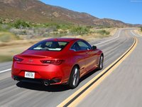 Infiniti Q60 2017 Longsleeve T-shirt #1284661