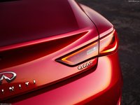 Infiniti Q60 2017 Mouse Pad 1284667
