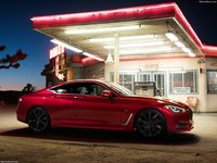 Infiniti Q60 2017 Longsleeve T-shirt #1284674