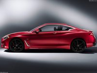 Infiniti Q60 2017 Mouse Pad 1284675