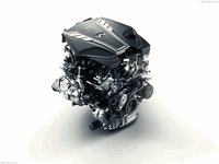 Infiniti Q60 2017 Mouse Pad 1284676