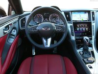 Infiniti Q60 2017 tote bag #1284685