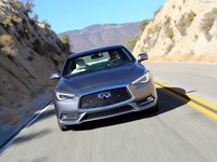 Infiniti Q60 2017 Sweatshirt #1284686
