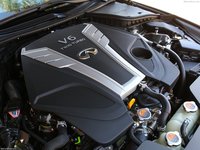 Infiniti Q60 2017 Sweatshirt #1284688