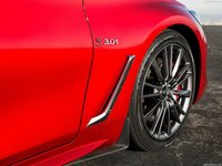 Infiniti Q60 2017 Poster 1284690