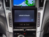 Infiniti Q60 2017 Sweatshirt #1284695