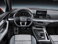 Audi Q5 2017 mug #1284697