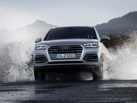 Audi Q5 2017 hoodie #1284704