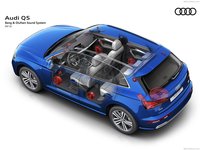 Audi Q5 2017 stickers 1284706