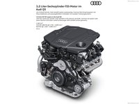 Audi Q5 2017 Tank Top #1284722