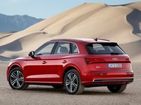 Audi Q5 2017 stickers 1284726