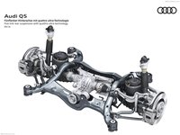 Audi Q5 2017 Longsleeve T-shirt #1284732
