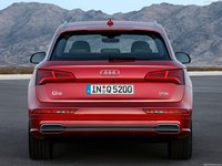 Audi Q5 2017 Longsleeve T-shirt #1284734