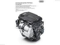 Audi Q5 2017 Longsleeve T-shirt #1284742