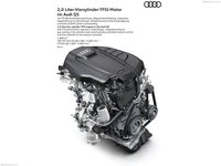 Audi Q5 2017 Longsleeve T-shirt #1284746