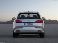 Audi Q5 2017 Mouse Pad 1284751