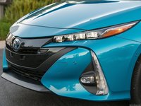 Toyota Prius Prime 2017 Sweatshirt #1284774